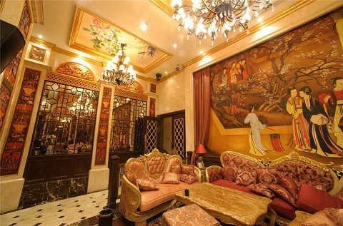 宁波高档KTV妹子质量哪家好